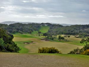 Moonah Links (Legends) 4th